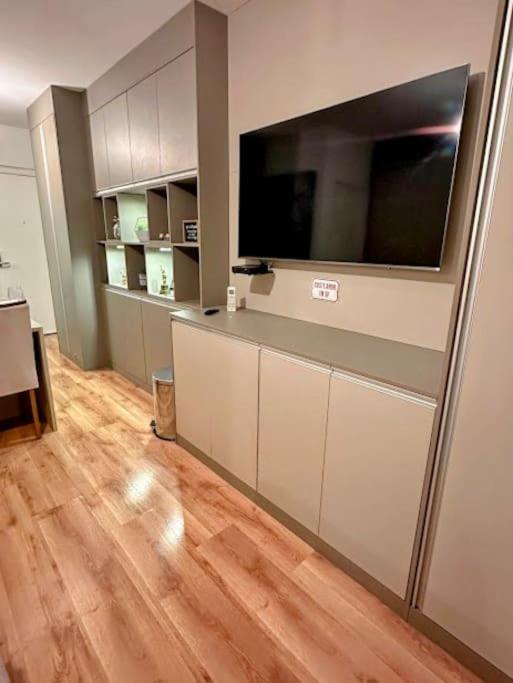 Apartamento Studio Com Vista Incrivel 22º Andar São Paulo Exterior foto