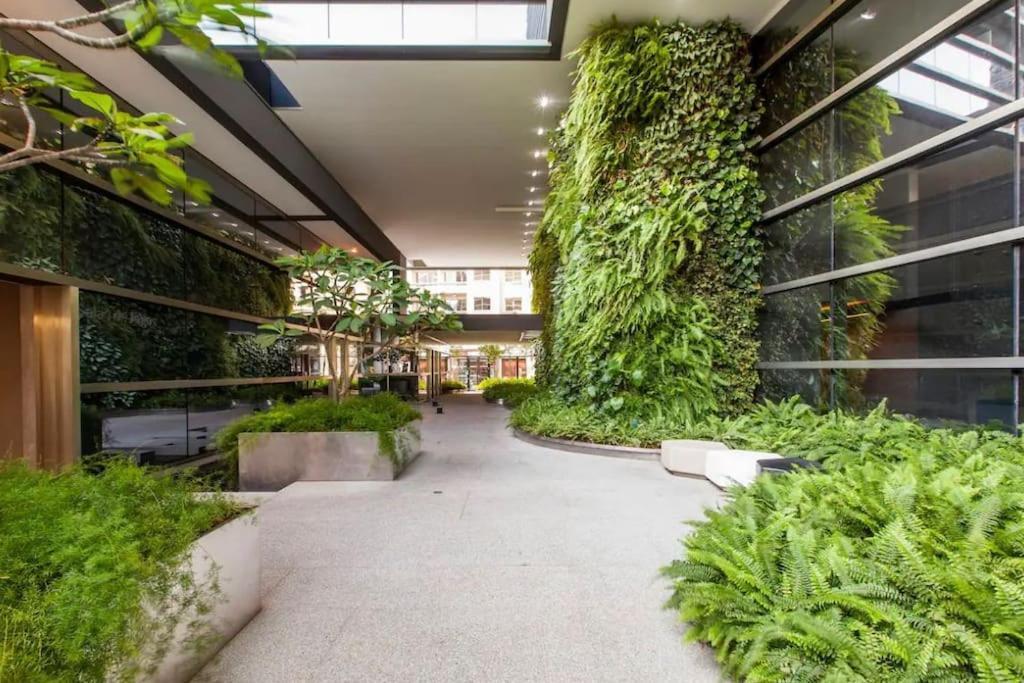 Apartamento Studio Com Vista Incrivel 22º Andar São Paulo Exterior foto
